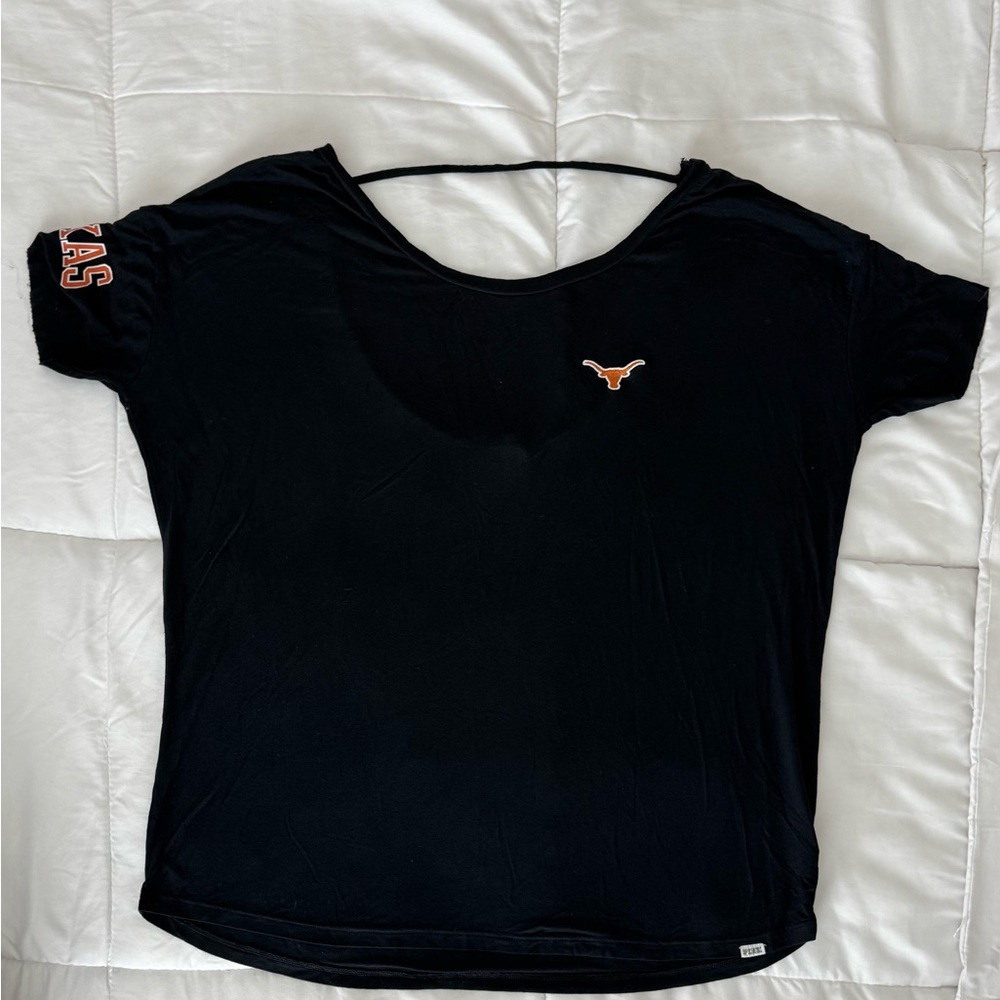PINK Victoria’s Secret Texas T-Shirt